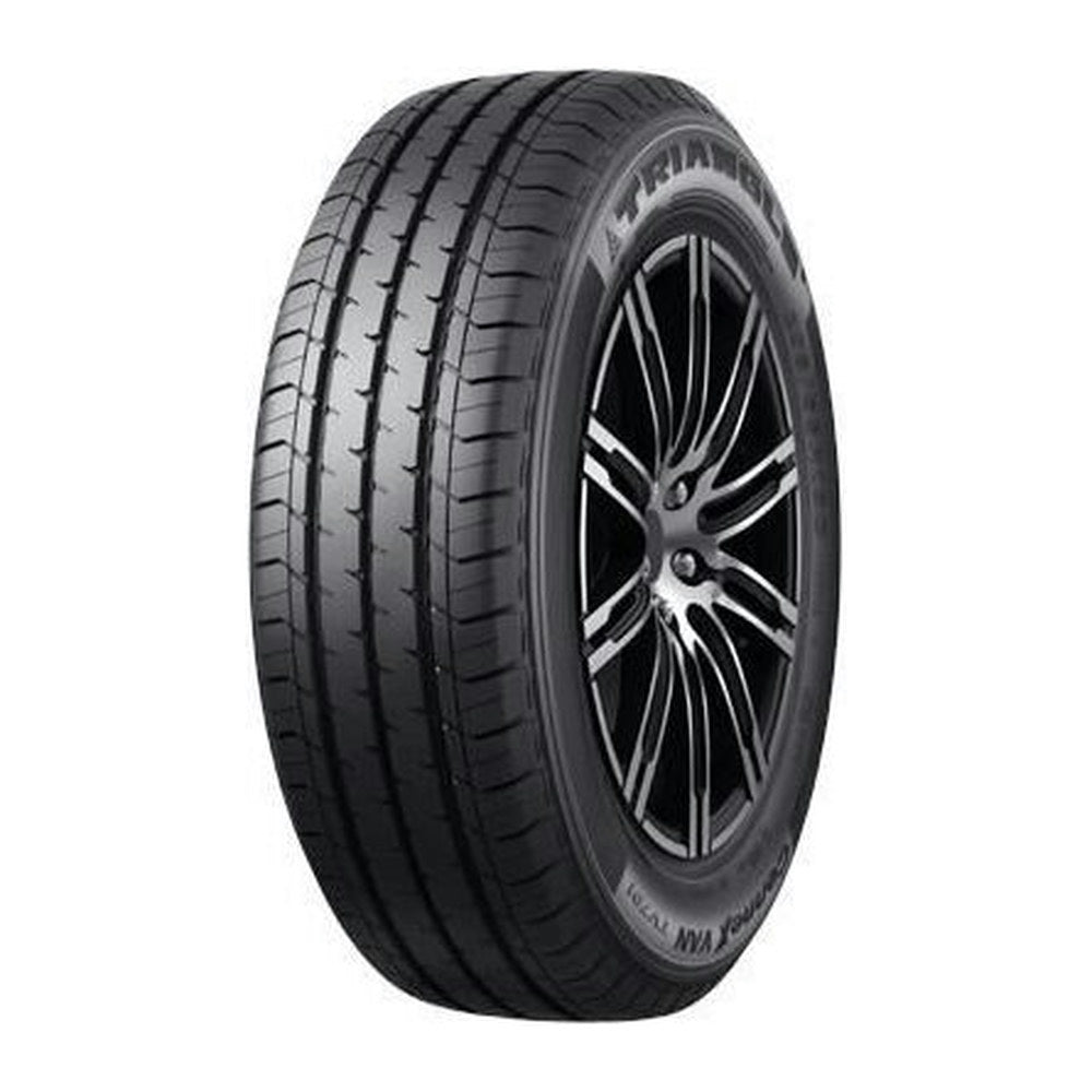 Anvelopa Vara TRIANGLE ConneX Van TV701 195/60R16C 99/97H