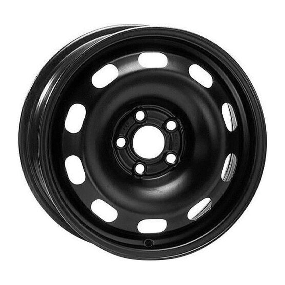 Janta otel ALCAR STAHLRAD 8380 Black 6x15 5x100 ET38 CB57.1