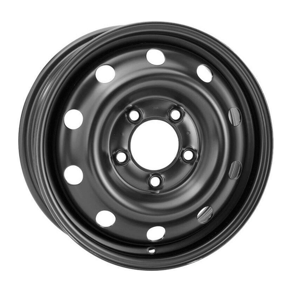 Janta otel ALCAR STAHLRAD 9495 Silver 6x16 5x130 ET66 CB89