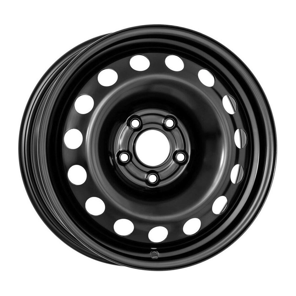 Janta otel ALCAR STAHLRAD 8887 Black 6.5x16 5x110 ET40 CB65
