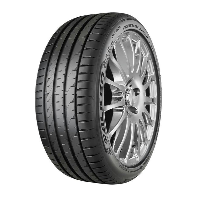 Anvelopa Vara FALKEN Azenis FK520 235/55R19 105Y XL