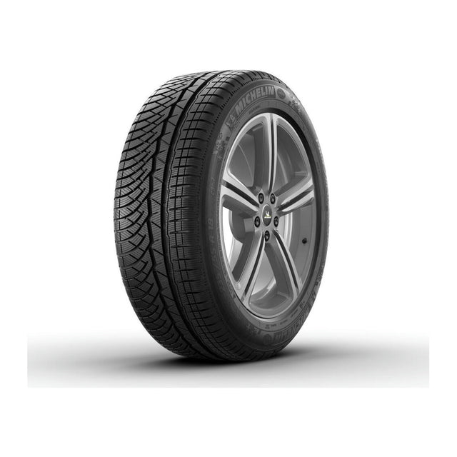 Anvelopa Iarna MICHELIN Pilot Alpin PA4(MO) FSL 255/45R19 104V XL