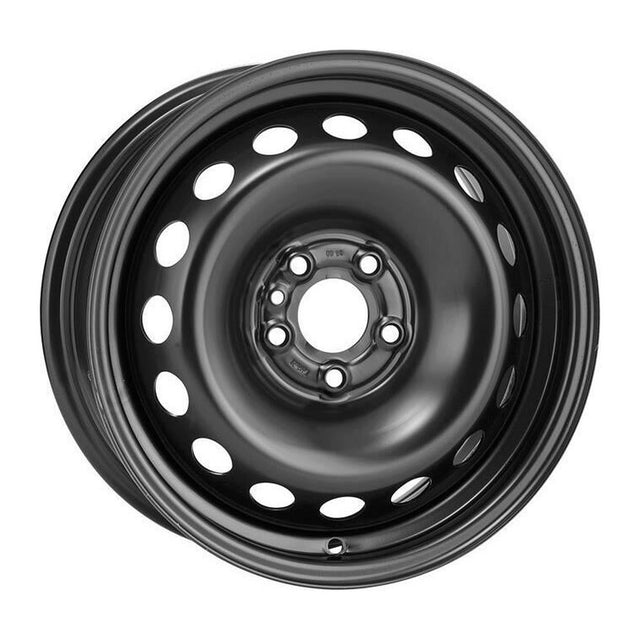 Janta otel ALCAR STAHLRAD 9440 Black 6.5x15 5x98 ET41.5 CB58