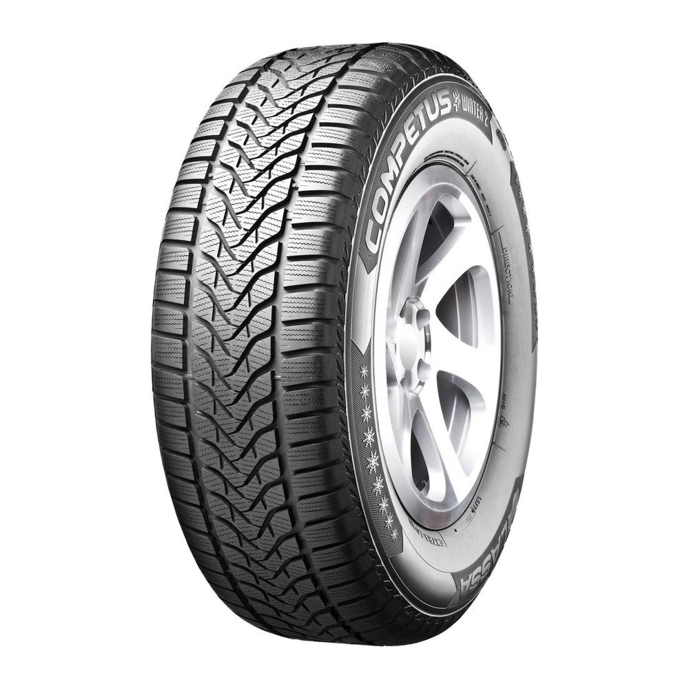 Anvelopa Iarna LASSA Competus Winter2+ 225/55R19 99H