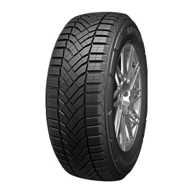 Anvelopa All Season SAILUN COMMERCIO 4 SEASONS 195/65R16C 104/102T