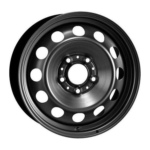 Janta otel ALCAR STAHLRAD 9690 Black 7x16 5x120 ET47 CB72.5