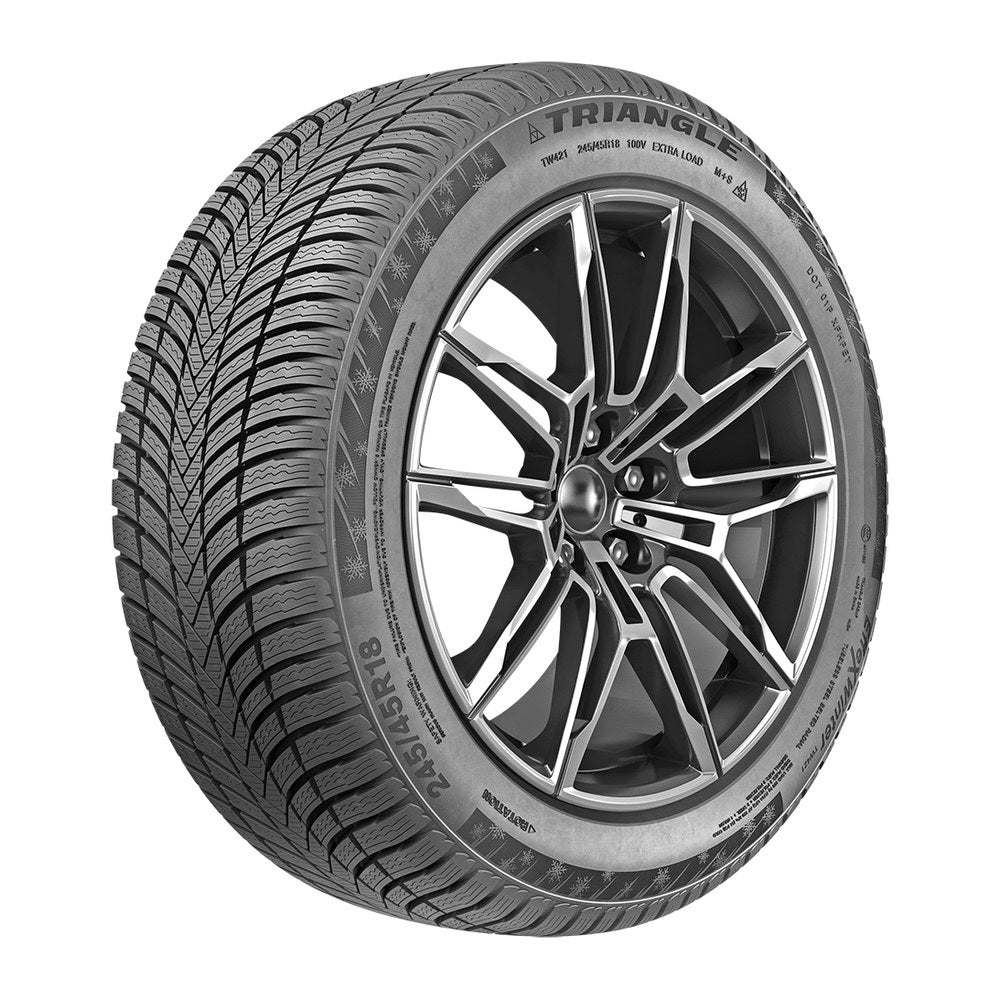Anvelopa Iarna TRIANGLE EffexWinter TW421 225/45R17 94V XL