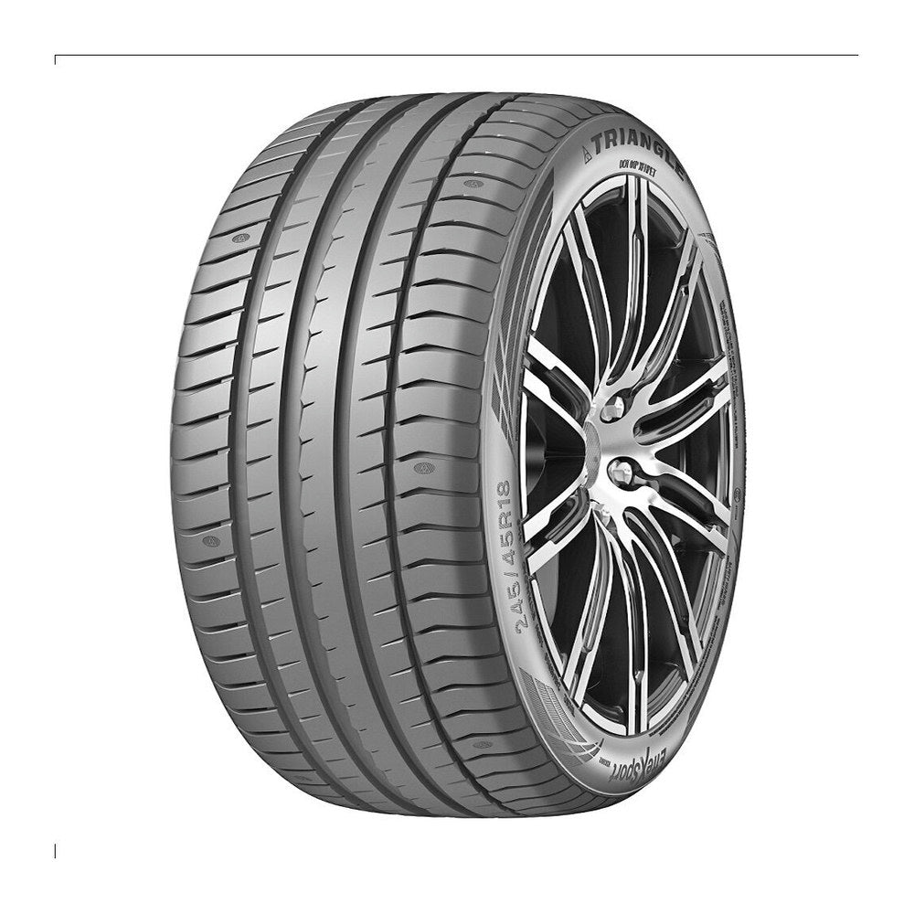Anvelopa Vara TRIANGLE EffeXSport TH202 255/55R19 111W XL