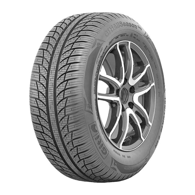 Anvelopa All Season GITI GitiAllSeason City 195/50R15 82H