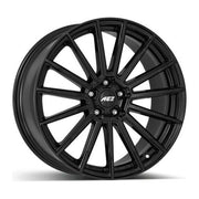 Janta aliaj AEZ Atlanta black 8.5x20 5x112 ET38 CB57.1