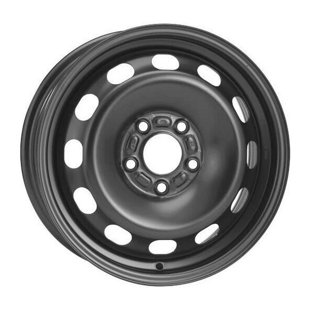 Janta otel ALCAR STAHLRAD 8795 Black 6x15 5x108 ET52.5 CB63.4