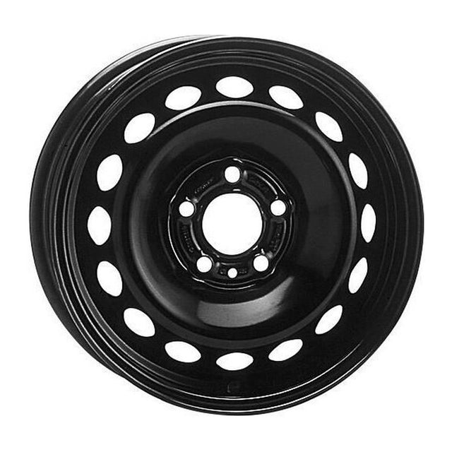 Janta otel ALCAR STAHLRAD 9560 Black 6.5x15 5x108 ET43 CB65