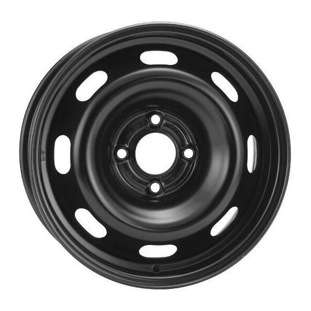 Janta otel ALCAR STAHLRAD 8055 Black 6x15 4x108 ET23 CB65