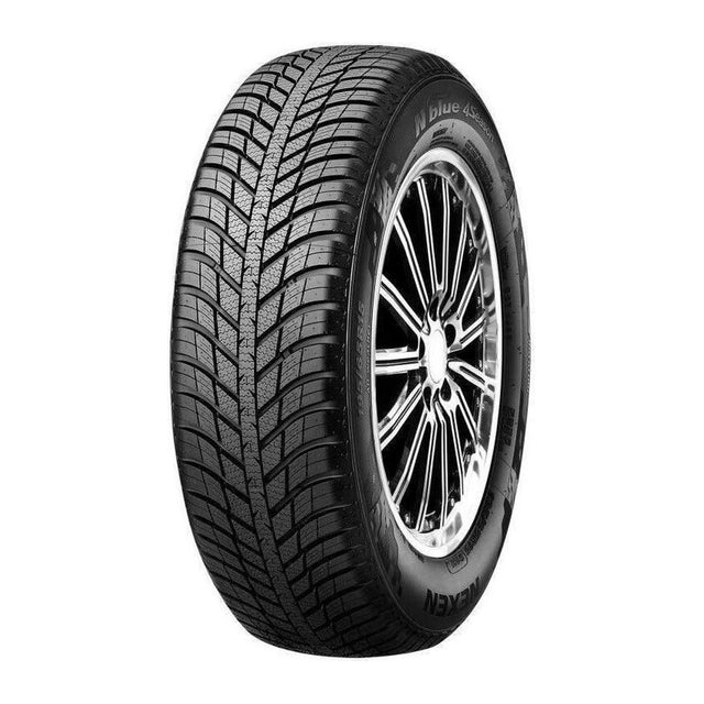 Anvelopa All Season NEXEN Nblue 4Season 215/55R16 97V XL