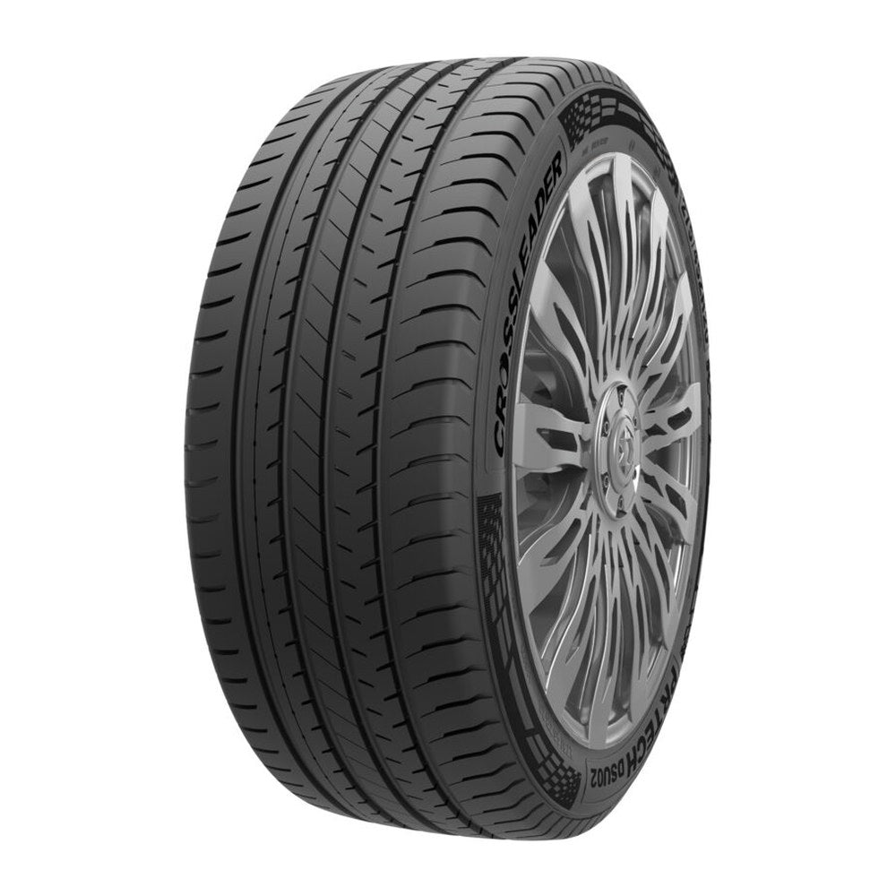 Anvelopa Vara DOUBLESTAR DSU02 255/50R19 107W XL