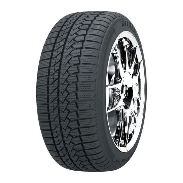Anvelopa Iarna WESTLAKE Zuper Snow Z507 255/45R18 103V XL