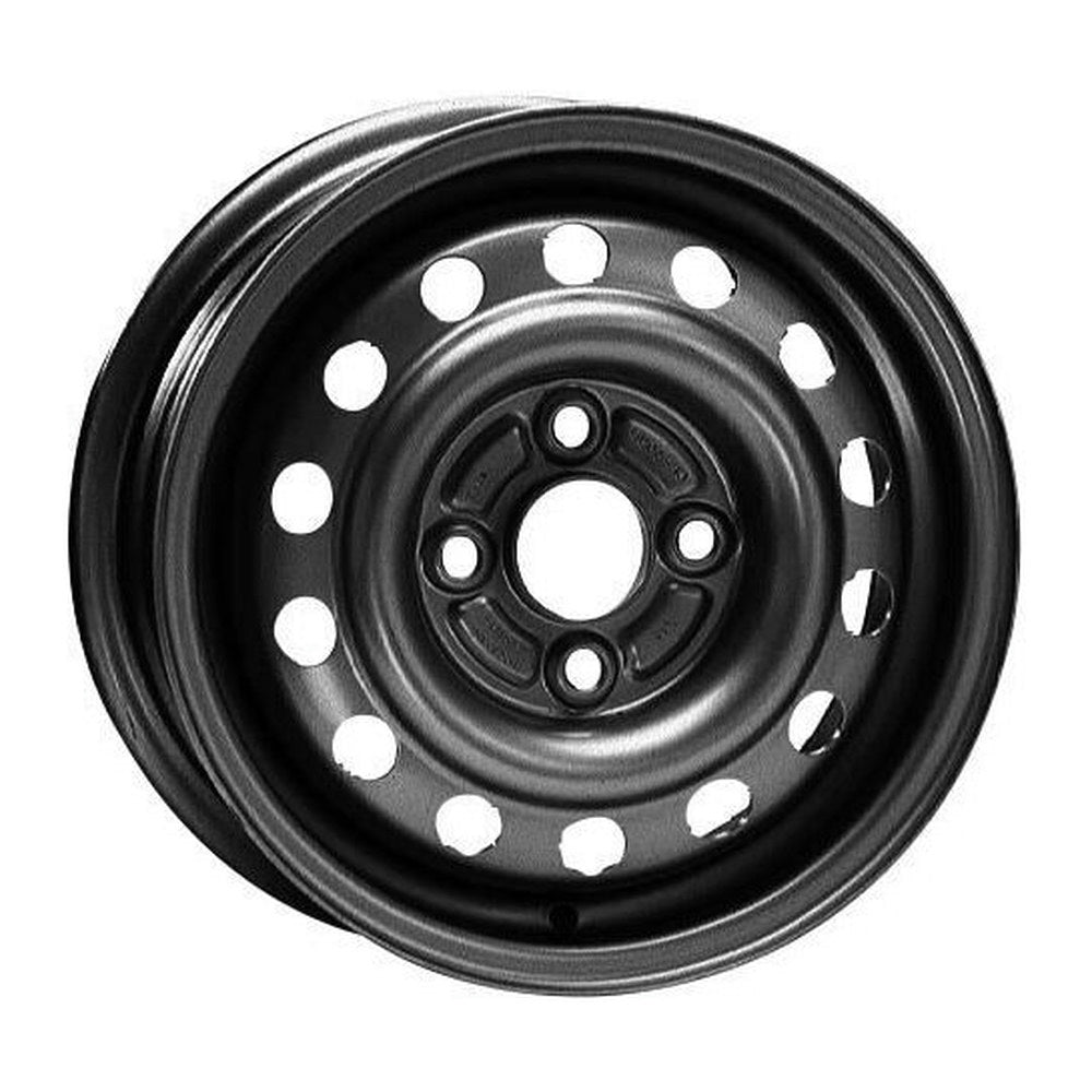 Janta otel ALCAR STAHLRAD 5990 Black 5.5x14 4x108 ET34 CB65