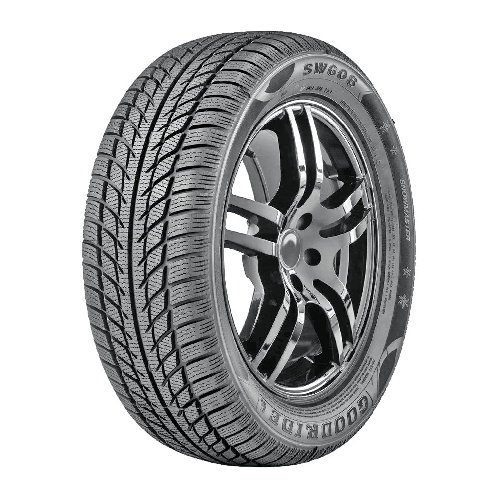 Anvelopa Iarna GOODRIDE SW608 225/55R17 101V XL