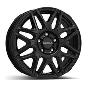 Janta aliaj DEZENT KH black 6.5x16 5x130 ET55 CB78.1