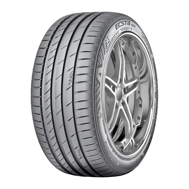 Anvelopa Vara KUMHO Ecsta PS71 SUV 215/50R18 92W
