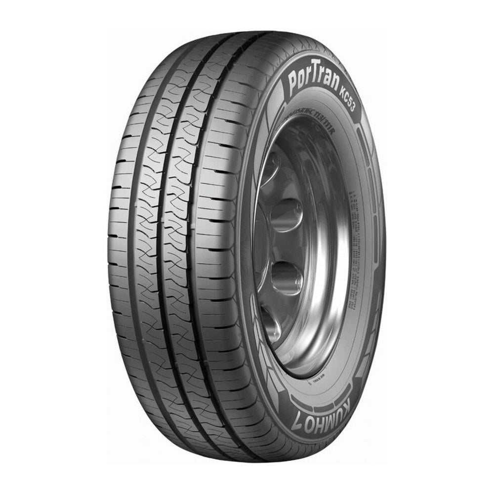 Anvelopa Vara KUMHO KC53 225/65R16C 112/110R