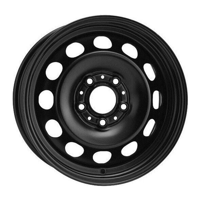 Janta otel ALCAR STAHLRAD 9577 Black 7x16 5x120 ET44 CB72.5