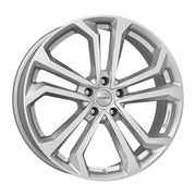 Janta aliaj DEZENT TA silver 8x20 5x108 ET40 CB63.4