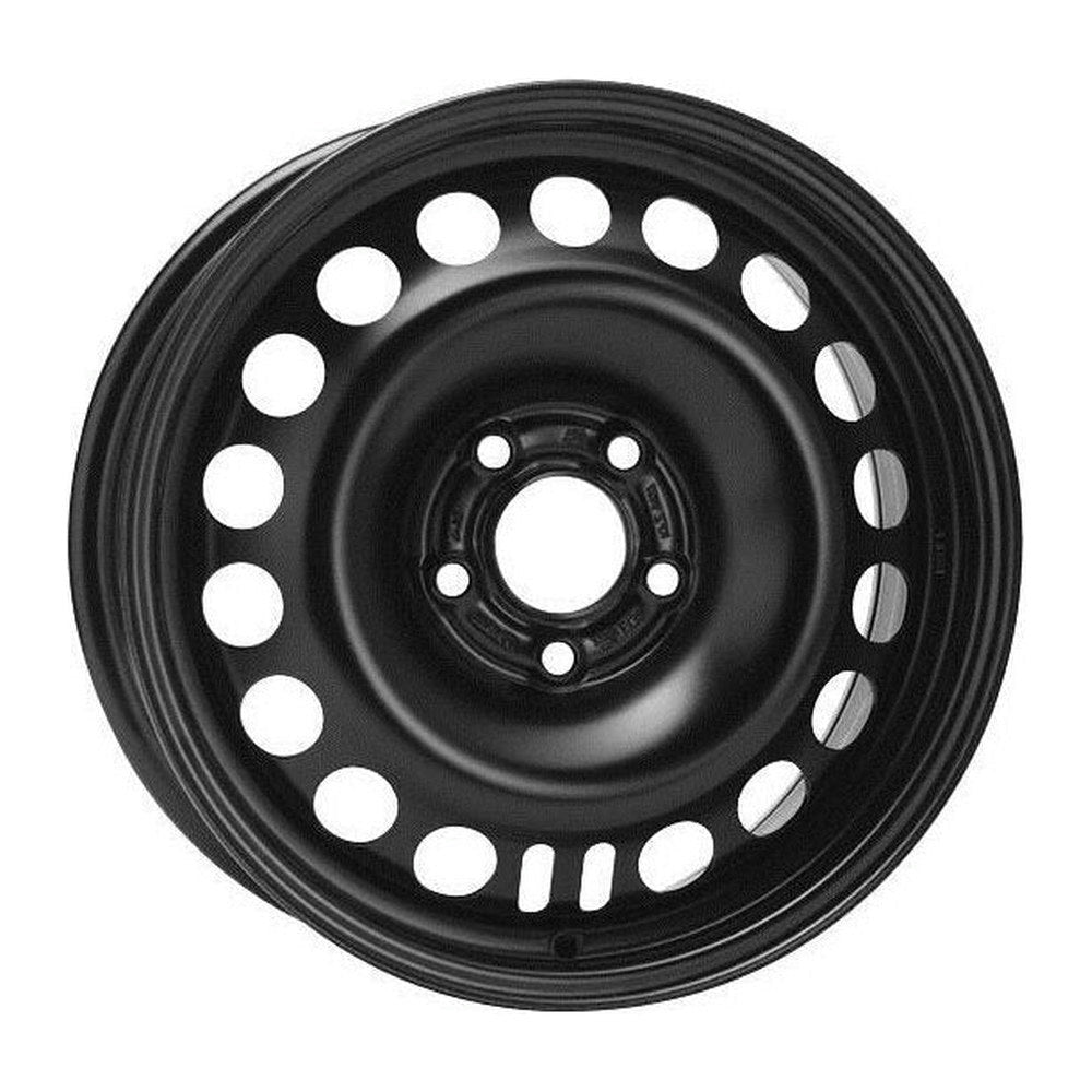 Janta otel ALCAR STAHLRAD 9437 Black 6.5x16 5x110 ET36 CB65