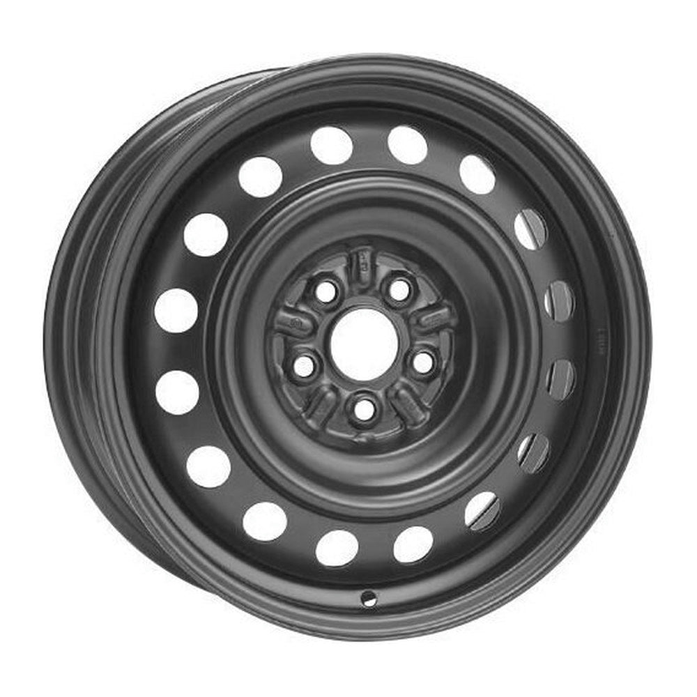 Janta otel ALCAR STAHLRAD 9955 Black 6.5x16 5x100 ET45 CB54