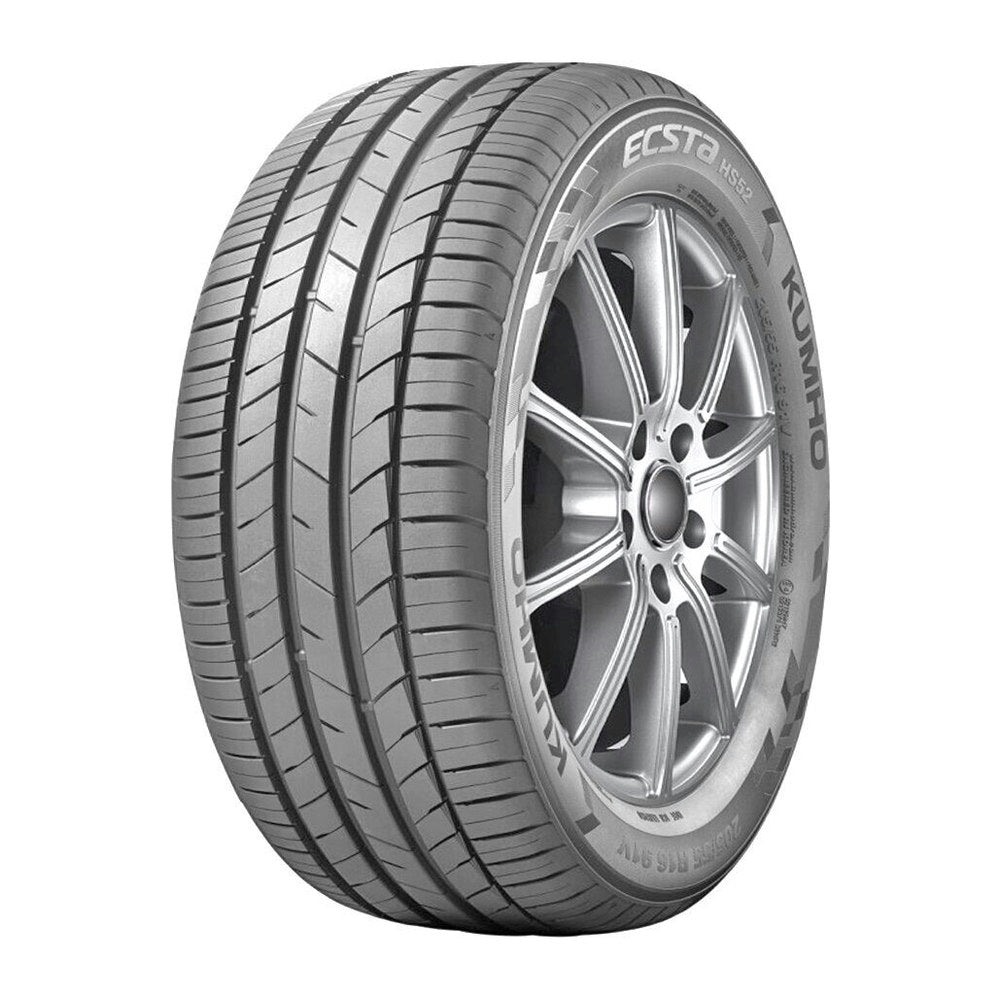 Anvelopa Vara KUMHO Ecsta HS52 215/60R16 95V