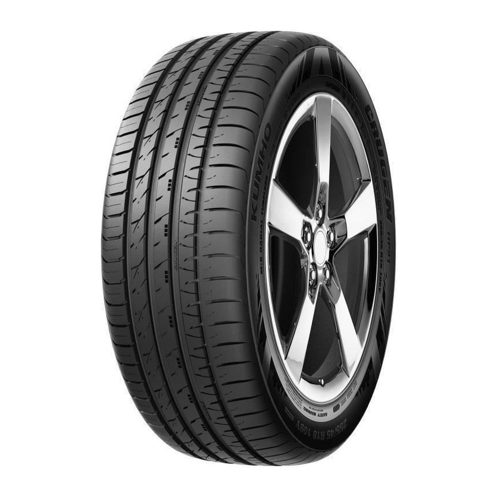 Anvelopa Vara KUMHO Crugen HP91 265/65R17 112V