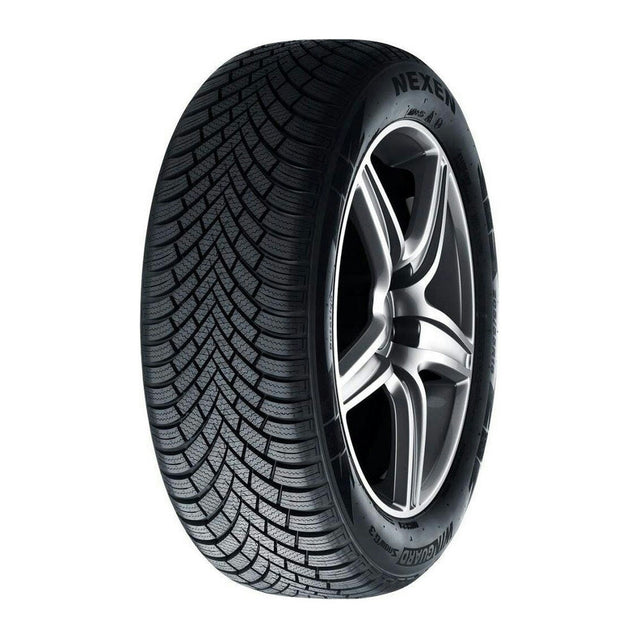 Anvelopa Iarna NEXEN Winguard SnowG3 WH21 185/70R14 88T