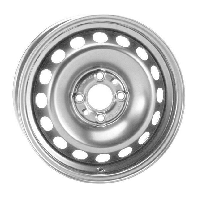 Janta otel ALCAR STAHLRAD 6805 Black 5.5x14 4x98 ET44 CB58
