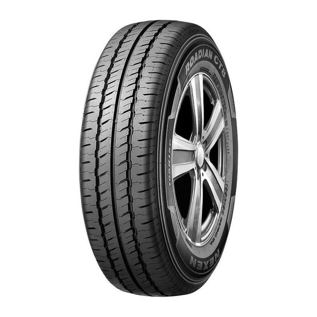 Anvelopa Vara NEXEN ROADIAN CT8 205/65R16C 107/105T