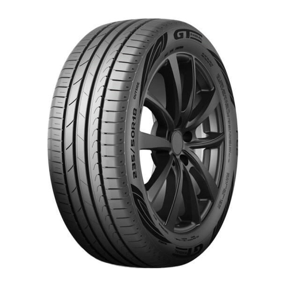 Anvelopa Vara GT RADIAL FE2 SUV 215/65R17 99V