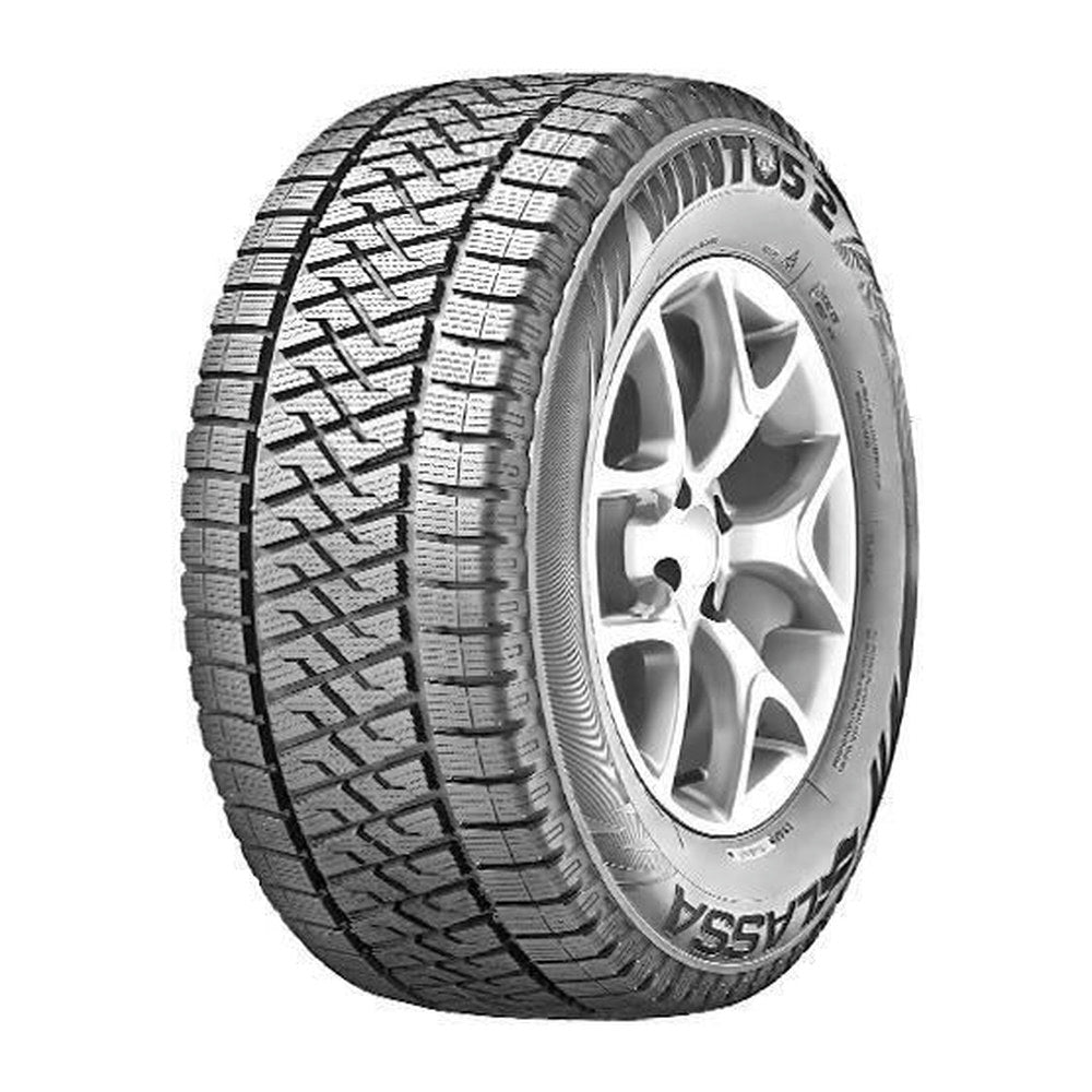 Anvelopa Iarna LASSA Wintus 2 215/65R15C 104/102T