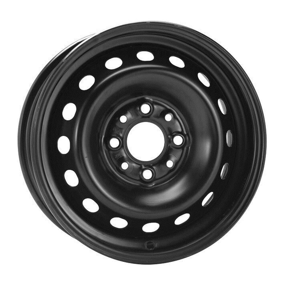 Janta otel ALCAR STAHLRAD 4180 Black 5x13 4x98 ET35 CB58
