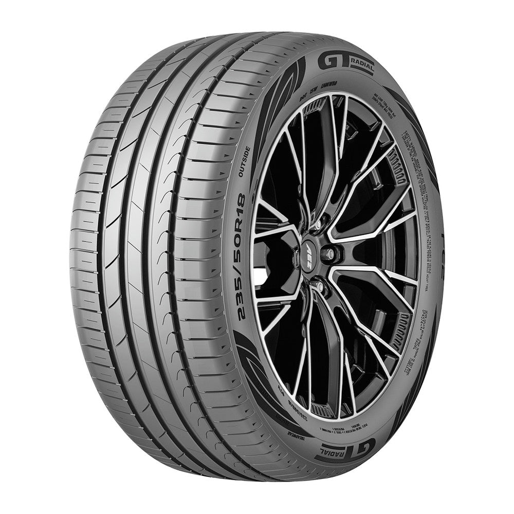 Anvelopa Vara GT RADIAL FE2 195/65R15 91H