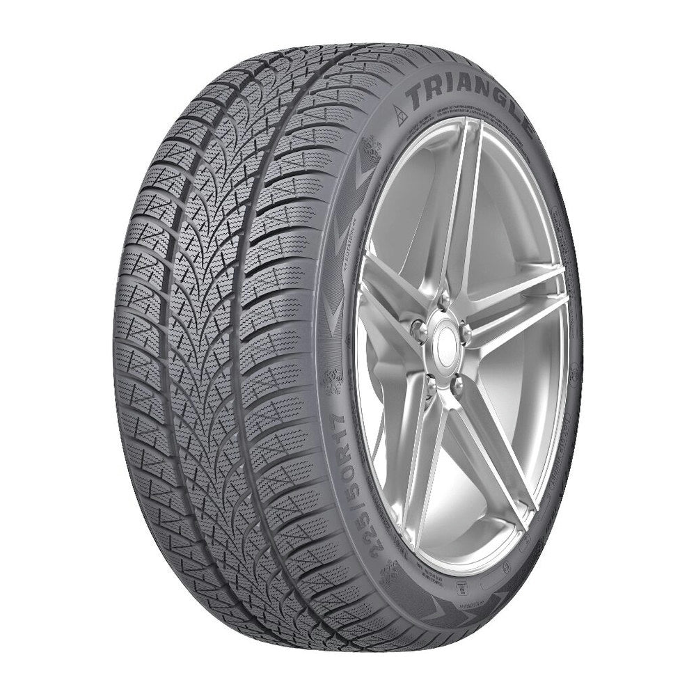 Anvelopa Iarna TRIANGLE WinterX TW401 185/65R15 92H XL