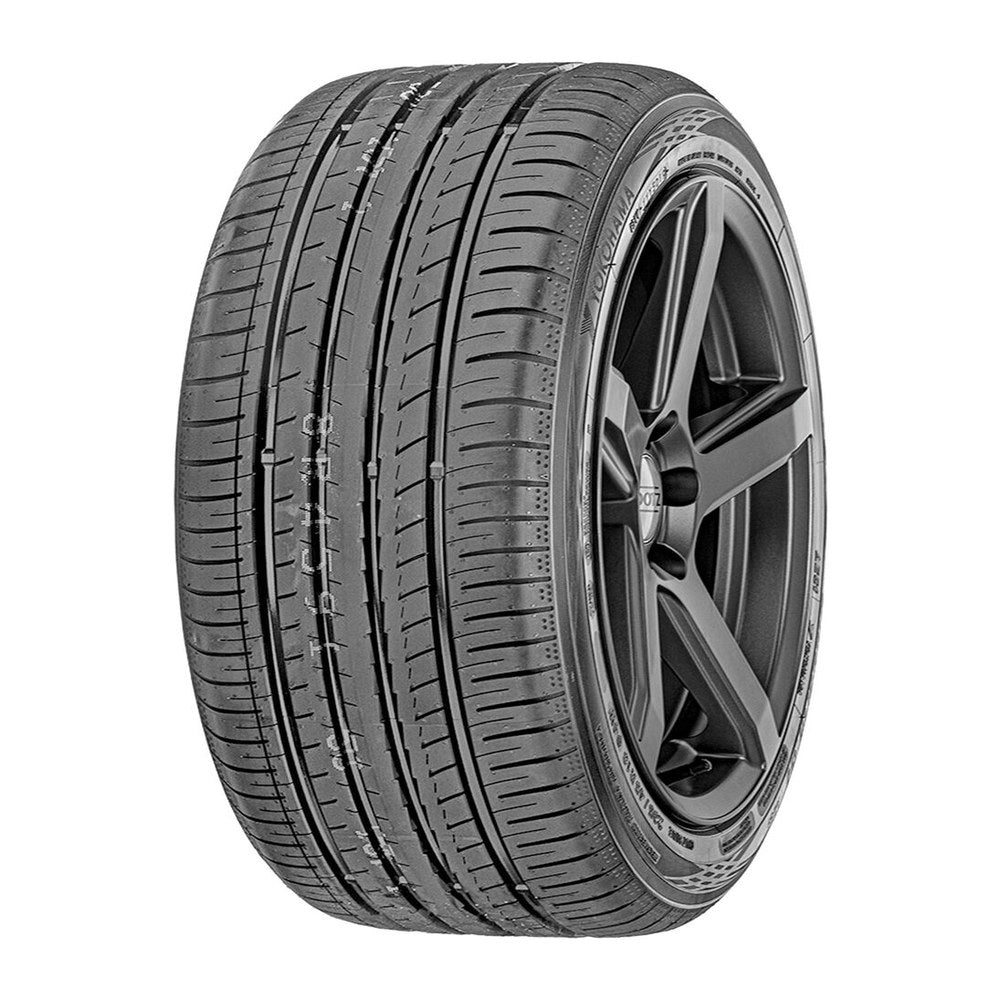 Anvelopa Vara YOKOHAMA BluEarth GT AE51 235/50R18 101W XL