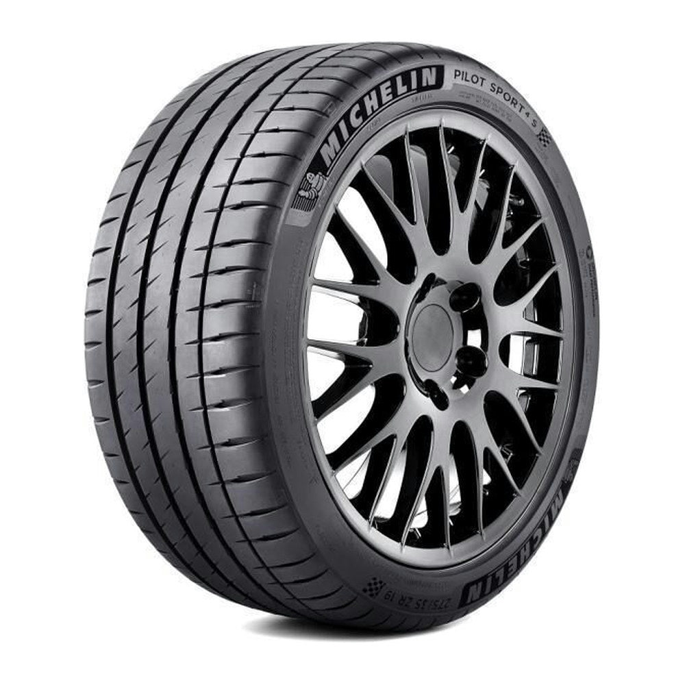 Anvelopa Vara MICHELIN Pilot Sport 4 SUV FSL 275/40R21 107Y XL