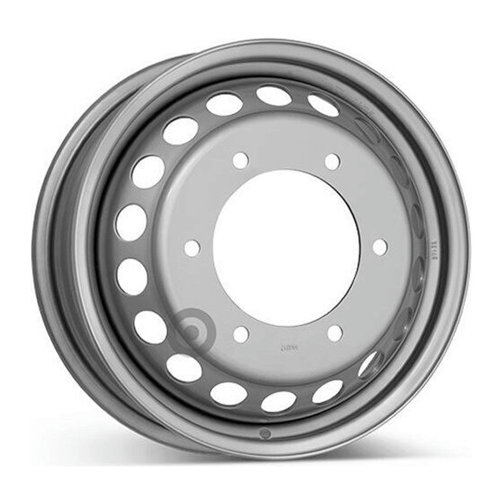 Janta otel ALCAR STAHLRAD 7470 Silver 5.5x16 6x205 ET111 CB161