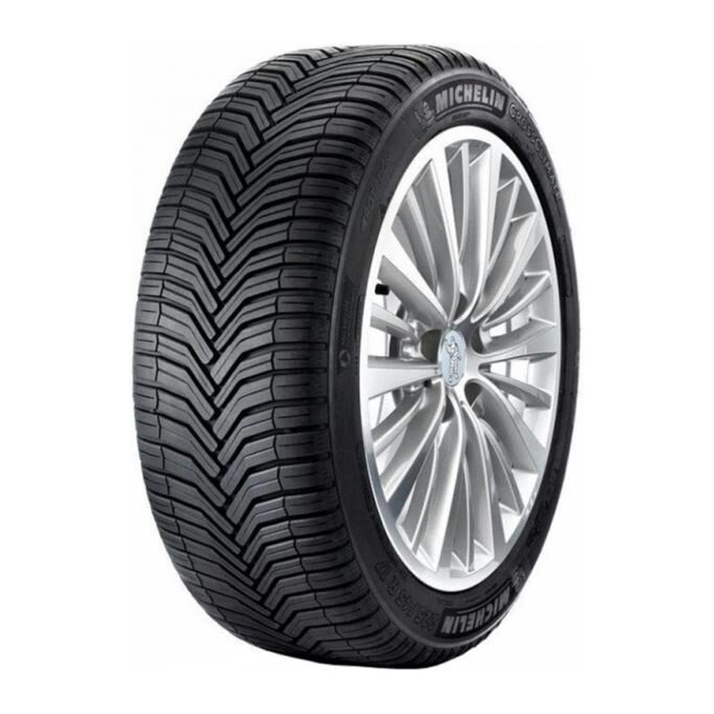 Anvelopa All Season MICHELIN Crossclimate 2 FSL 215/50R17 95W XL