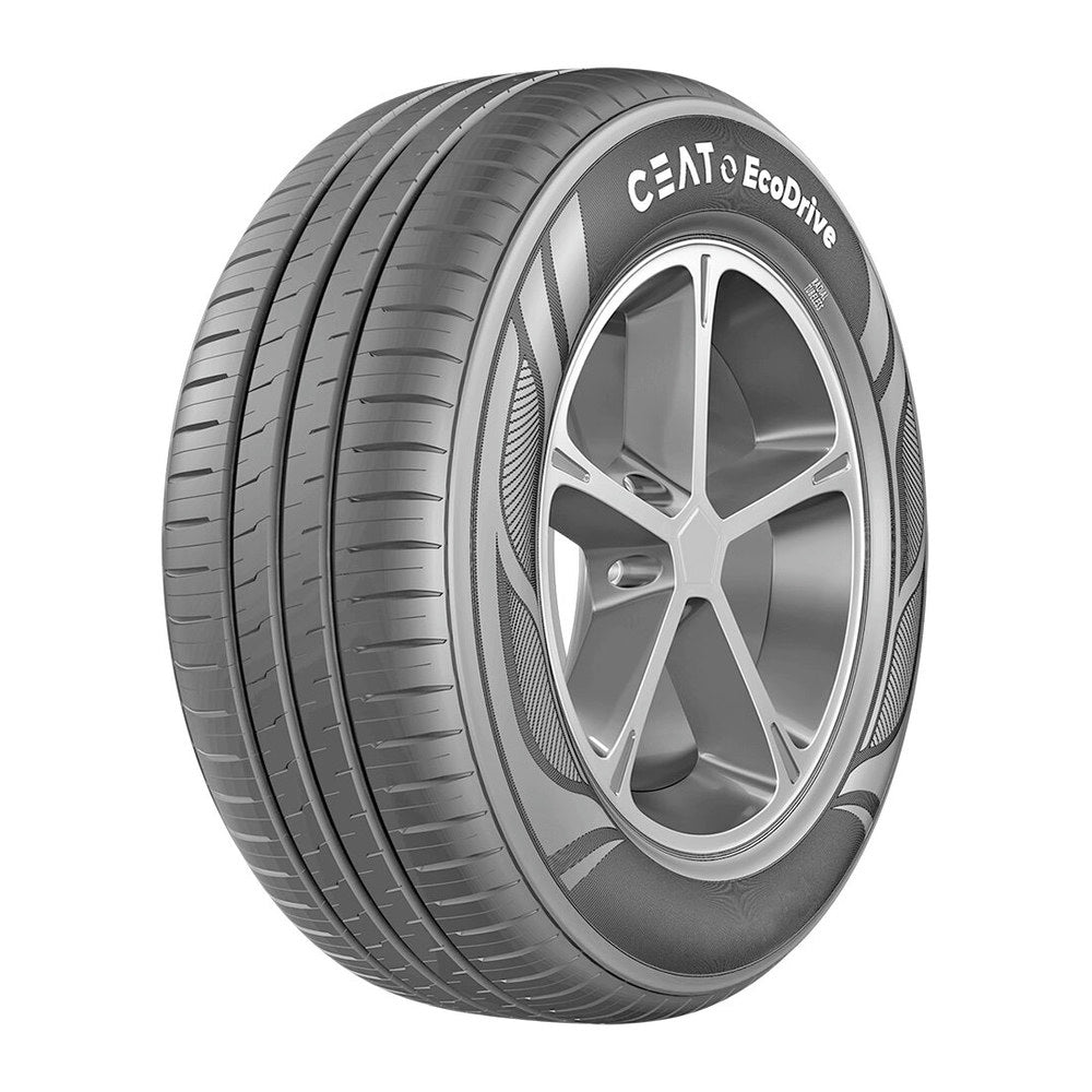 Anvelopa Vara CEAT EcoDrive 195/55R16 87H