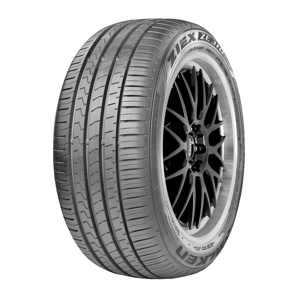 Anvelopa Vara FALKEN Ziex ZE310 DEMO 215/65R17 99V