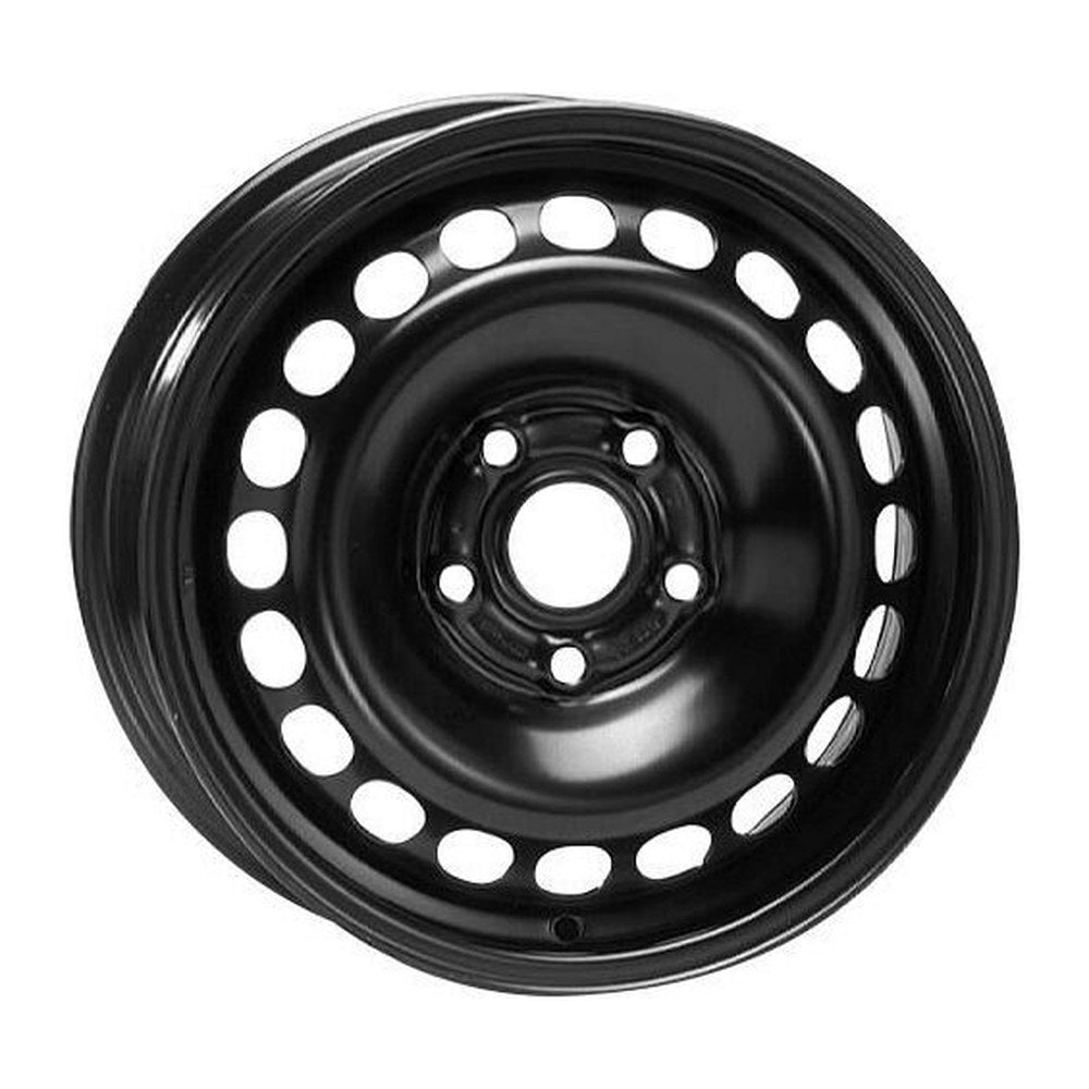 Janta otel ALCAR STAHLRAD 8860 Black 6x15 5x112 ET45 CB57.1