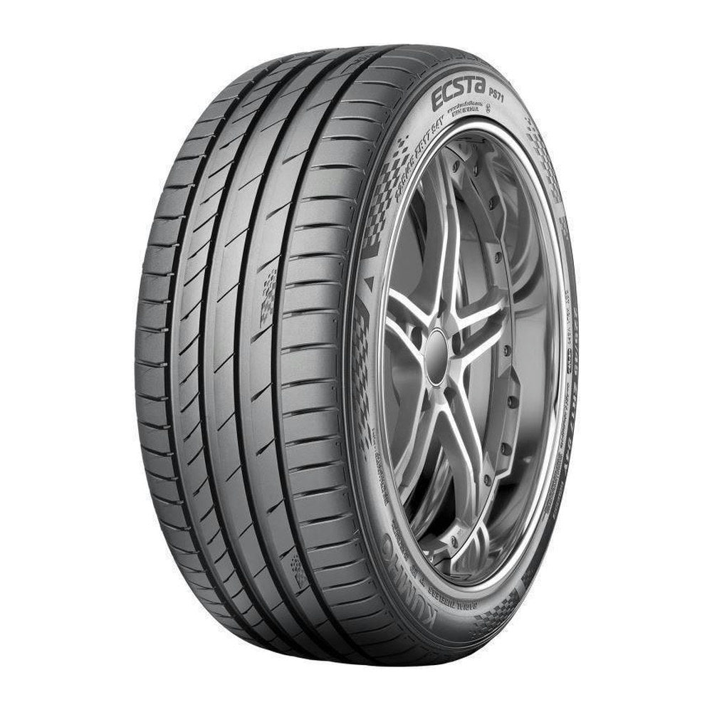 Anvelopa Vara KUMHO Ecsta PS71 Runflat 205/45R17 84V XL Runflat