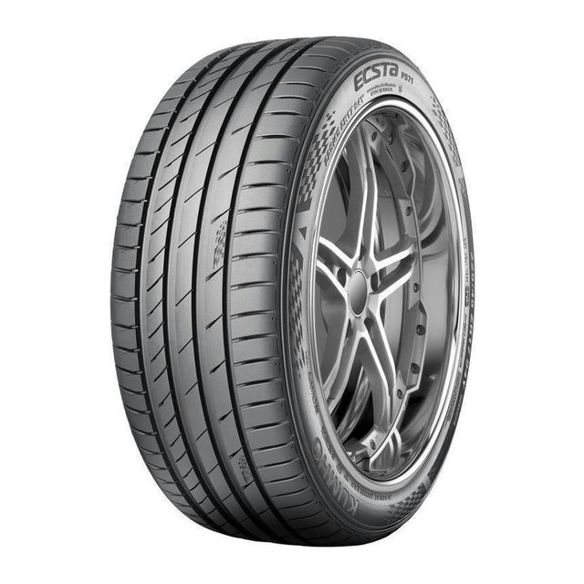 Anvelopa Vara KUMHO Ecsta PS71 Runflat 205/45R17 84V XL Runflat