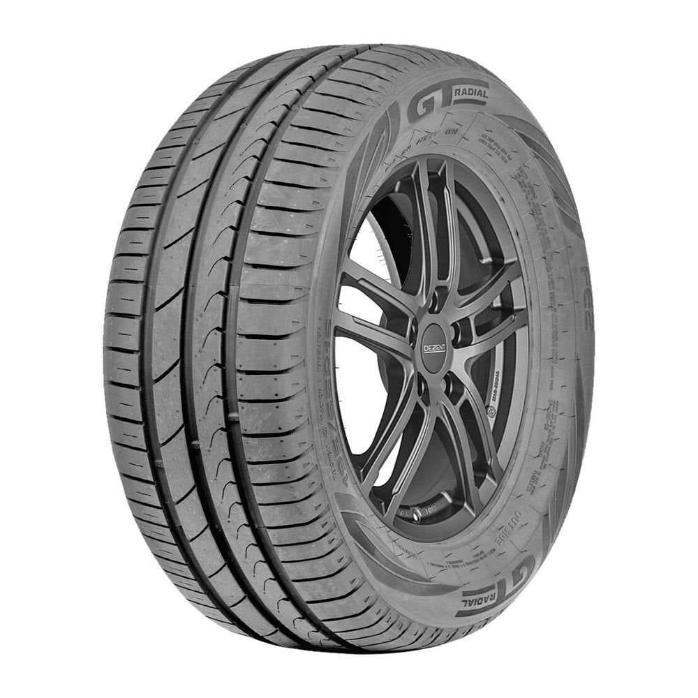 Anvelopa Vara GT RADIAL FE2 215/55R16 97W XL