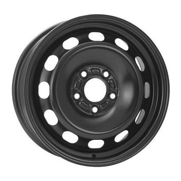 Janta otel ALCAR STAHLRAD 7995 Black 6x15 5x108 ET46 CB63.4